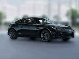 Subaru BRZ Limited Auto 2026