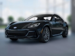 Subaru BRZ Limited Auto 2026