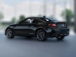 Subaru BRZ Limited Auto 2026