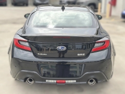 Subaru BRZ Limited Auto 2026