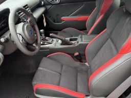Subaru BRZ Limited Auto 2026
