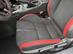 Subaru BRZ Limited Auto 2026