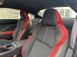 Subaru BRZ Limited Auto 2026