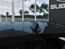 Subaru BRZ Limited Auto 2026