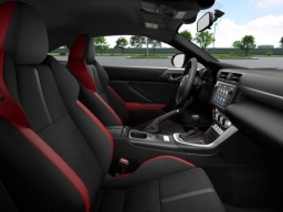 Subaru BRZ Limited Auto 2026