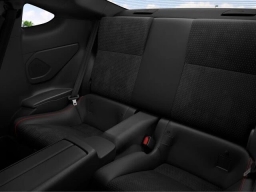 Subaru BRZ Limited Auto 2026
