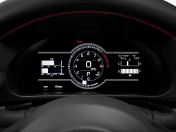 Subaru BRZ Limited Auto 2026