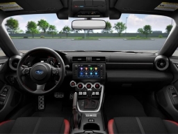 Subaru BRZ Limited Auto 2026