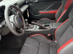 Subaru BRZ Limited Auto 2026