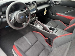 Subaru BRZ Limited Auto 2026