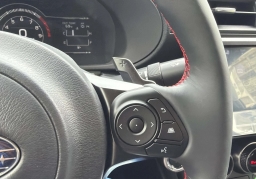 Subaru BRZ Limited Auto 2026