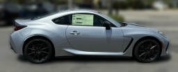 Subaru BRZ tS Manual 2026
