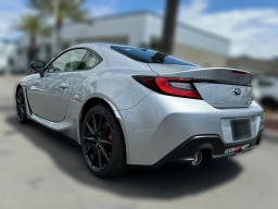 Subaru BRZ tS Manual 2026