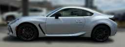 Subaru BRZ tS Manual 2026