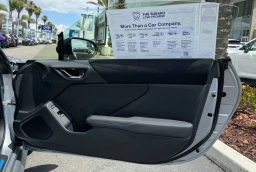 Subaru BRZ tS Manual 2026