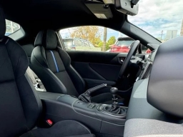 Subaru BRZ tS Manual 2026