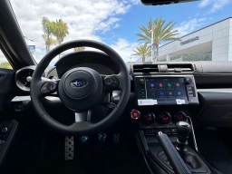Subaru BRZ tS Manual 2026