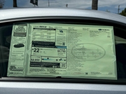 Subaru BRZ tS Manual 2026