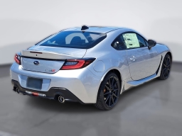 Subaru BRZ tS Manual 2026