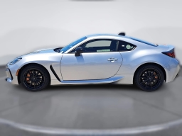 Subaru BRZ tS Manual 2026