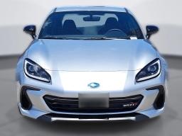 Subaru BRZ tS Manual 2026