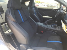 Subaru BRZ tS Manual 2026