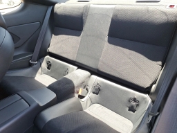 Subaru BRZ tS Manual 2026