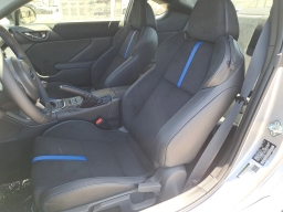 Subaru BRZ tS Manual 2026