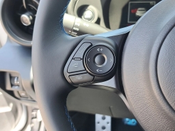 Subaru BRZ tS Manual 2026