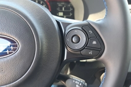 Subaru BRZ tS Manual 2026