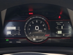 Subaru BRZ tS Manual 2026