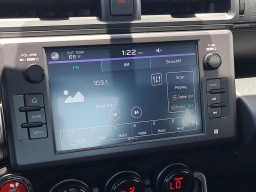 Subaru BRZ tS Manual 2026
