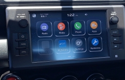 Subaru BRZ tS Manual 2026