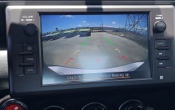 Subaru BRZ tS Manual 2026