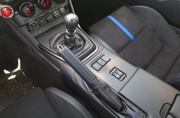 Subaru BRZ tS Manual 2026