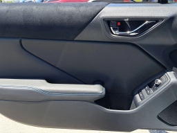 Subaru BRZ tS Manual 2026