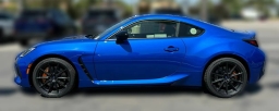 Subaru BRZ tS Manual 2026