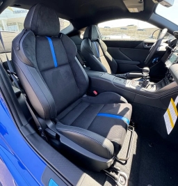 Subaru BRZ tS Manual 2026