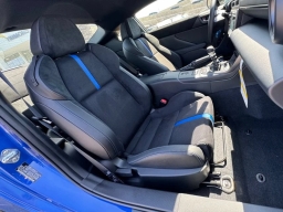 Subaru BRZ tS Manual 2026