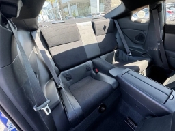 Subaru BRZ tS Manual 2026