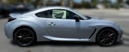 Subaru BRZ tS Manual 2026