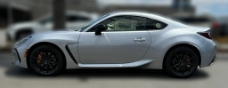 Subaru BRZ tS Manual 2026