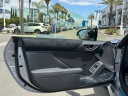 Subaru BRZ tS Manual 2026