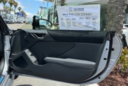 Subaru BRZ tS Manual 2026