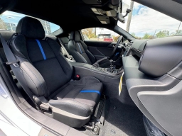 Subaru BRZ tS Manual 2026
