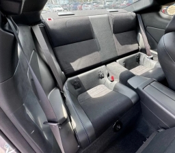 Subaru BRZ tS Manual 2026