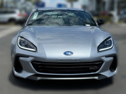 Subaru BRZ tS Manual 2026