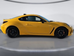 Subaru BRZ Series.Yellow Manual 2026