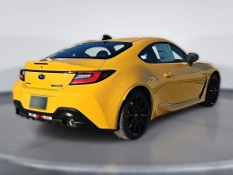 Subaru BRZ Series.Yellow Manual 2026