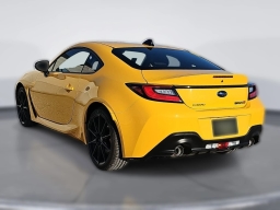 Subaru BRZ Series.Yellow Manual 2026